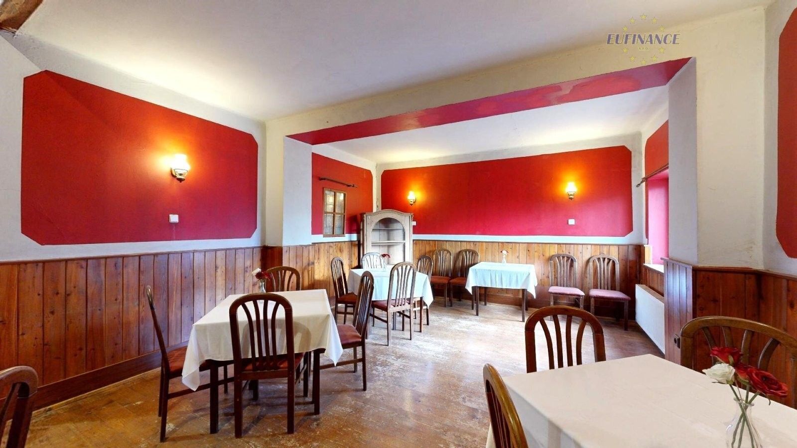Prodej komerčního prostoru 485 m² - foto 18