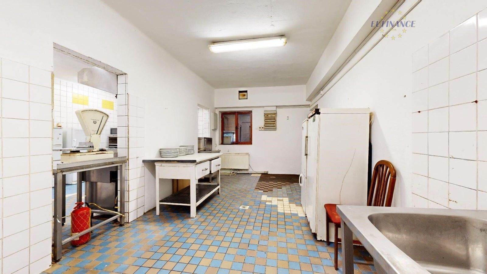 Prodej komerčního prostoru 485 m² - foto 20