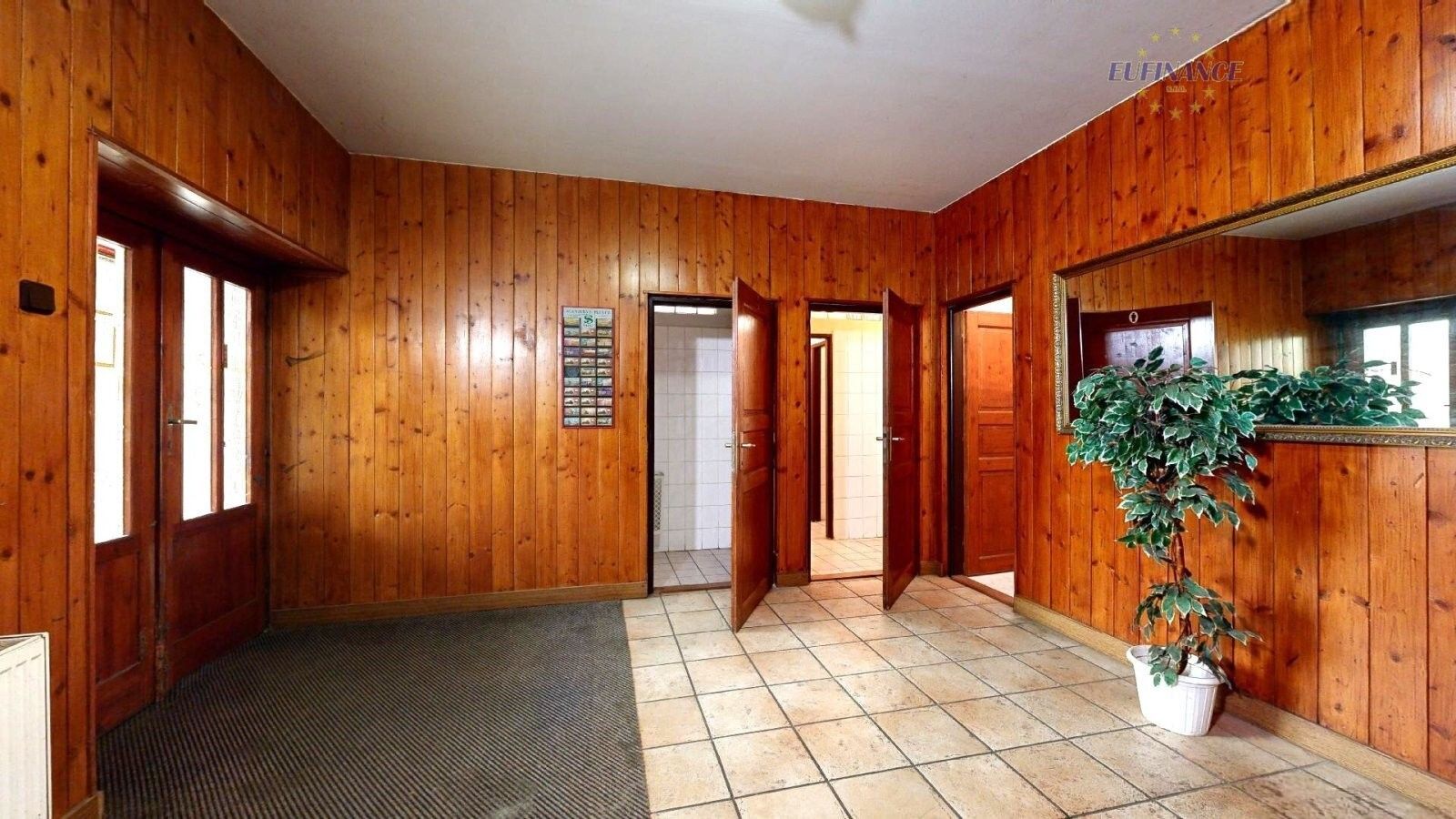 Prodej komerčního prostoru 485 m² - foto 26