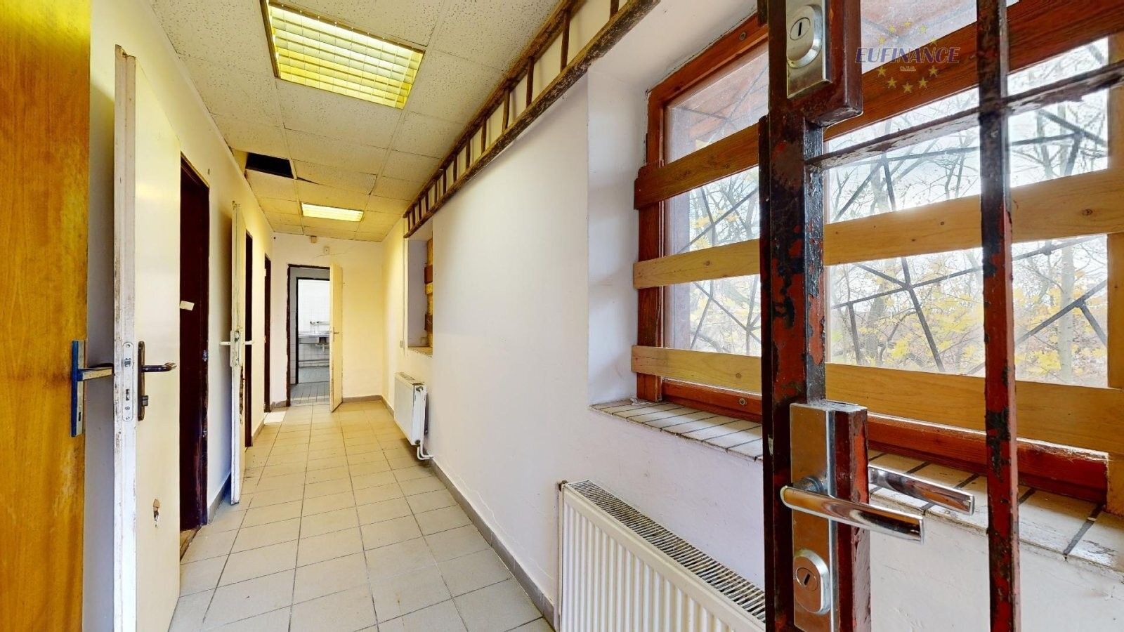 Prodej komerčního prostoru 485 m² - foto 29