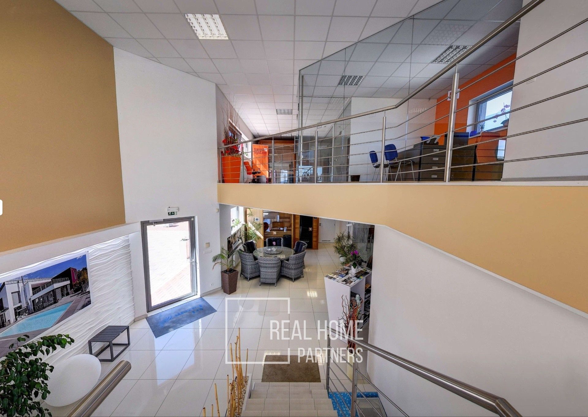 Prodej komerčního prostoru 210 m² - foto 8