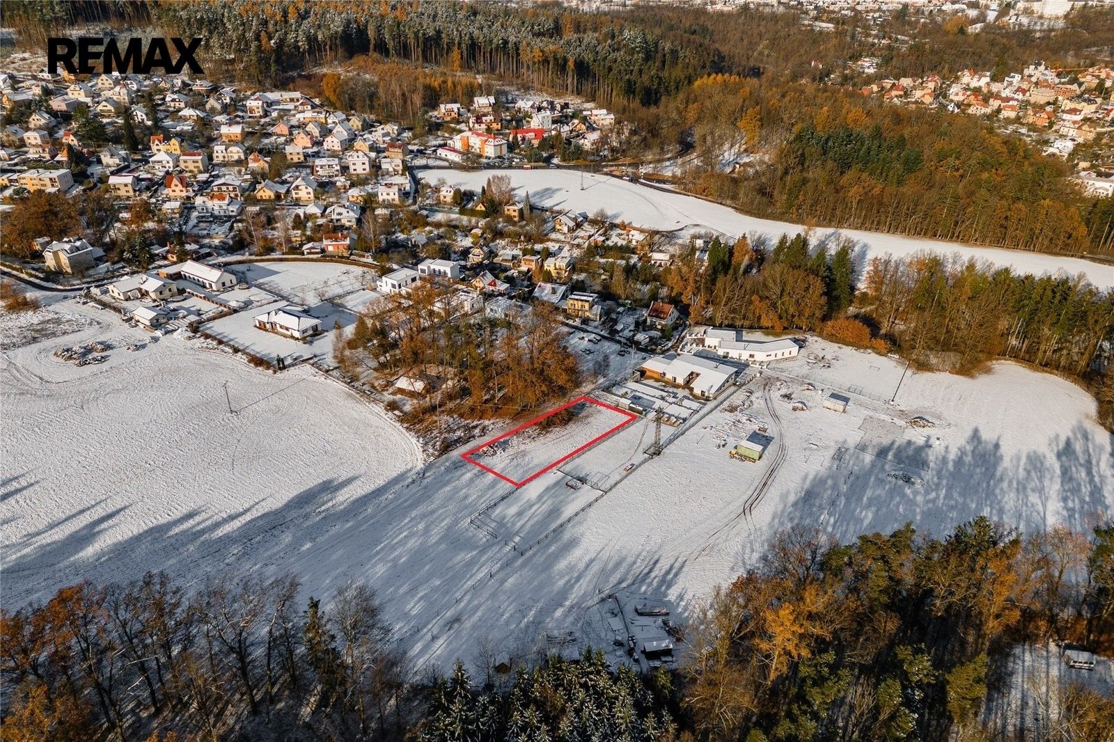 Prodej pozemku 971 m² - foto 6