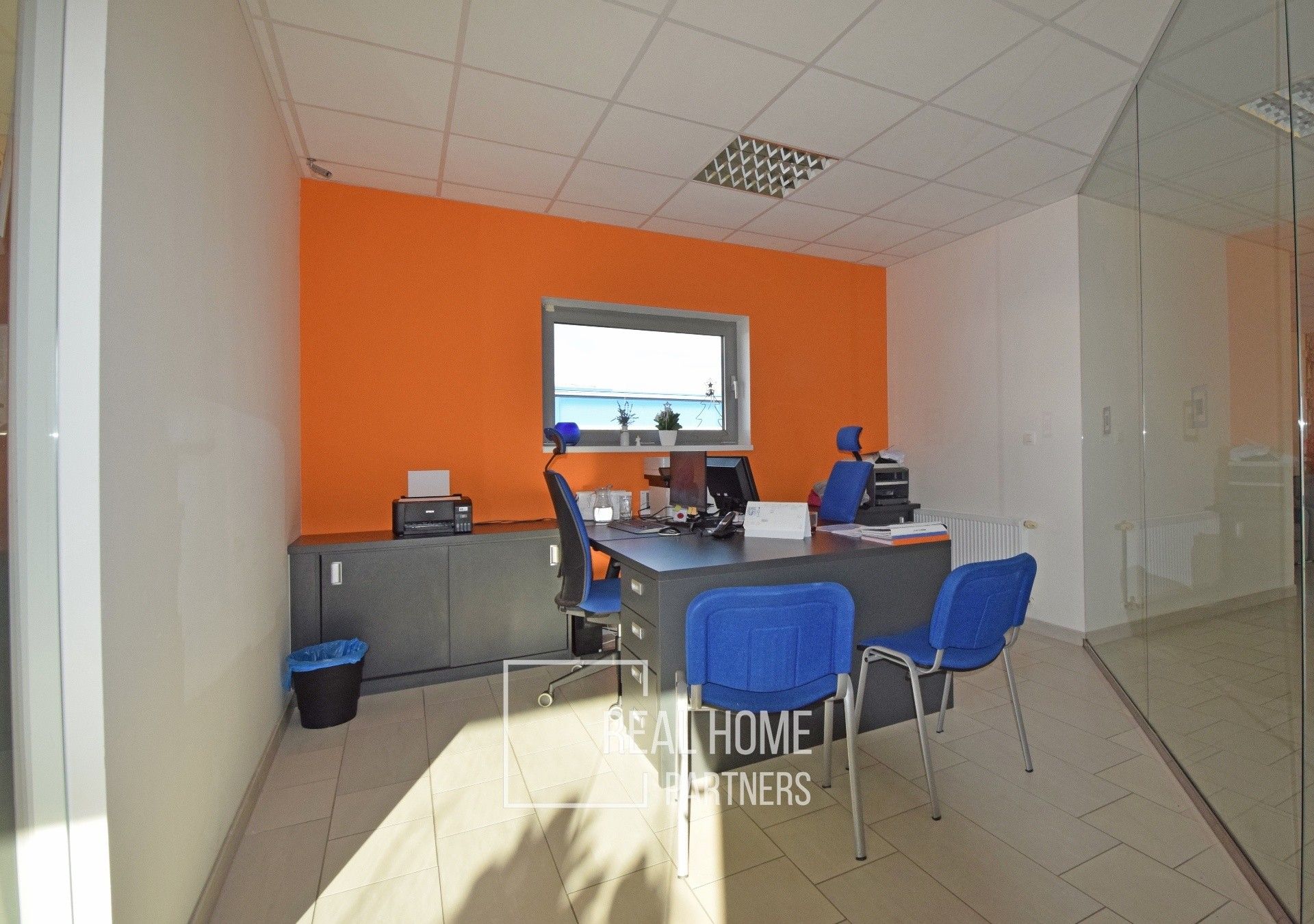 Prodej komerčního prostoru 210 m² - foto 14