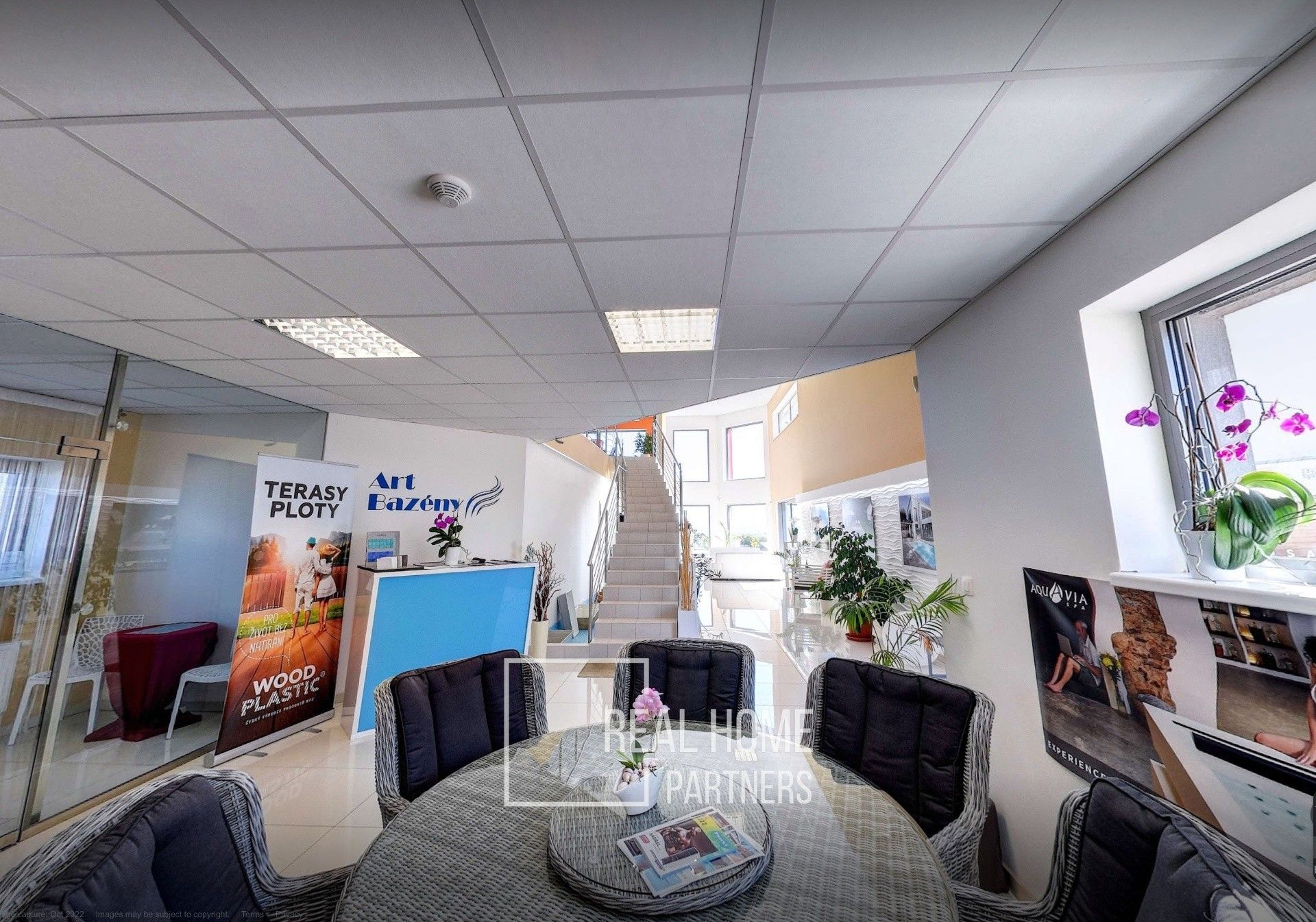 Prodej komerčního prostoru 210 m² - foto 16