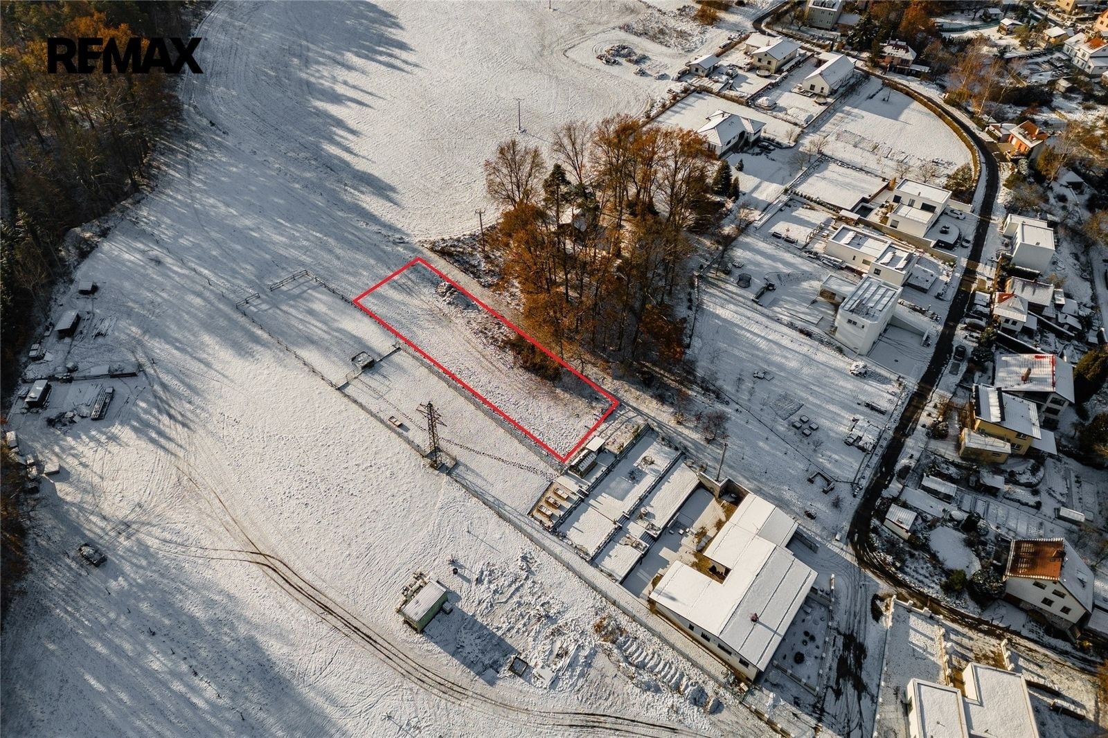 Prodej pozemku 971 m² - foto 11