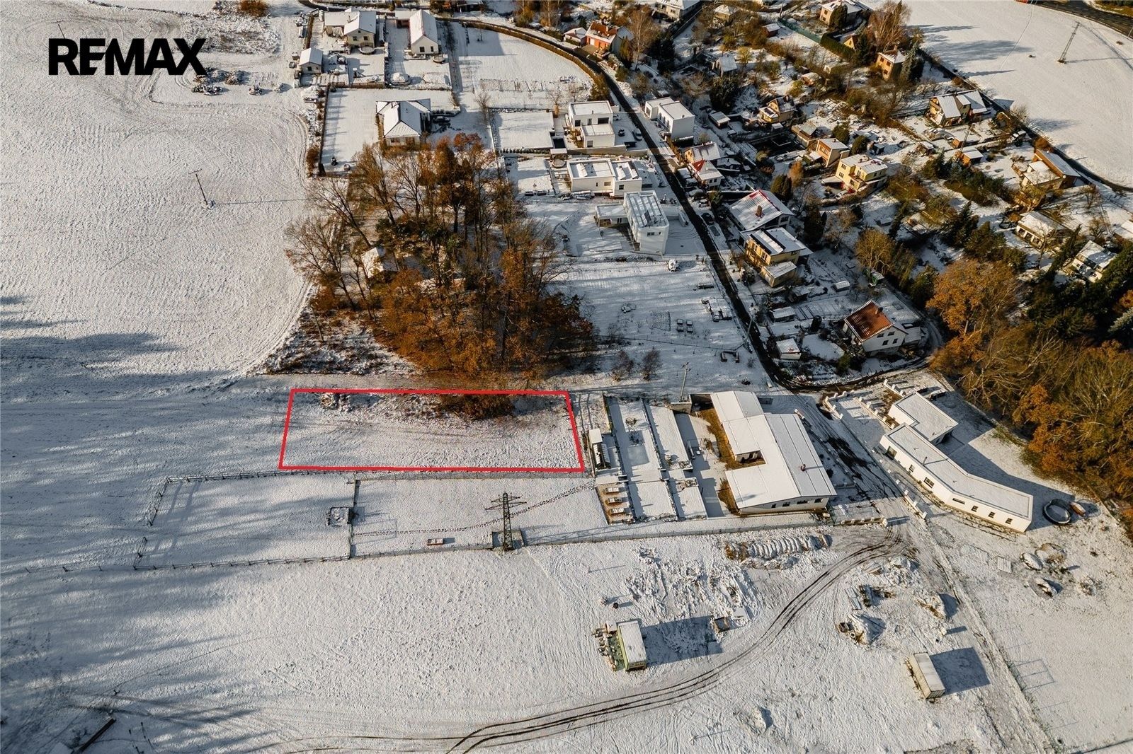 Prodej pozemku 971 m² - foto 10