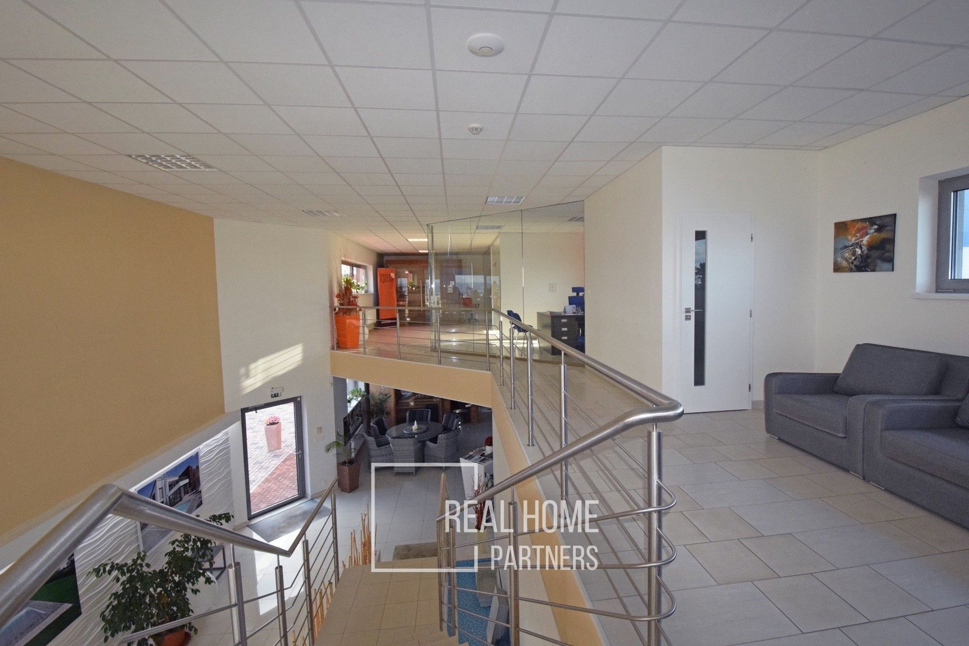 Prodej komerčního prostoru 210 m² - foto 18