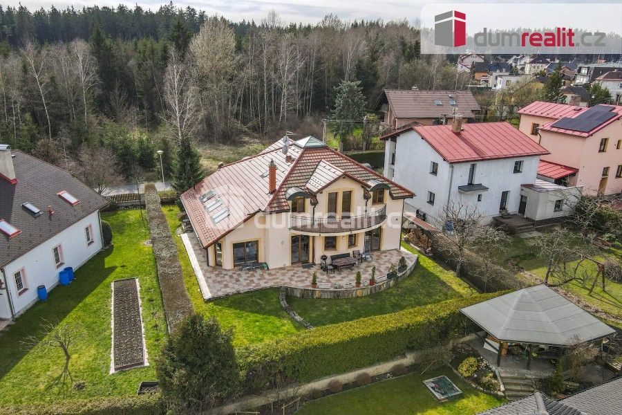 Prodej domu 440 m² - foto 1