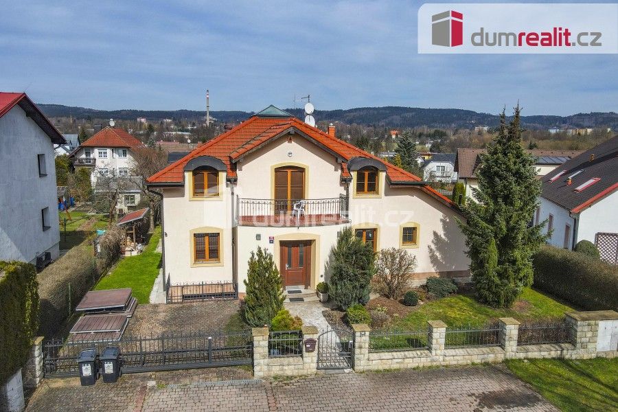 Prodej domu 440 m² - foto 2