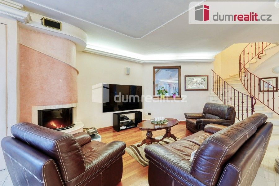 Prodej domu 440 m² - foto 4