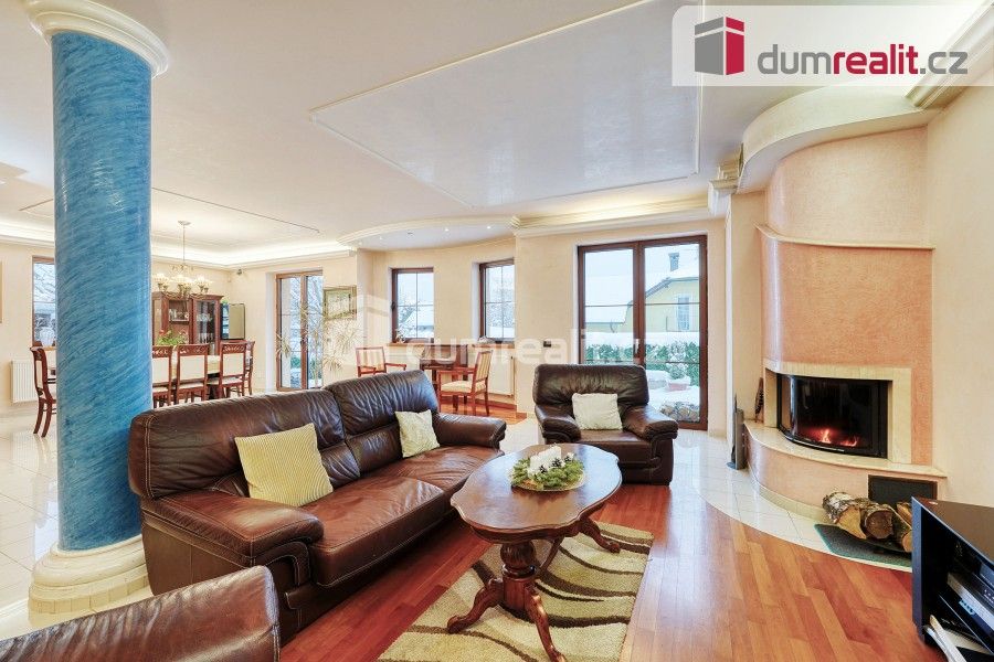 Prodej domu 440 m² - foto 5