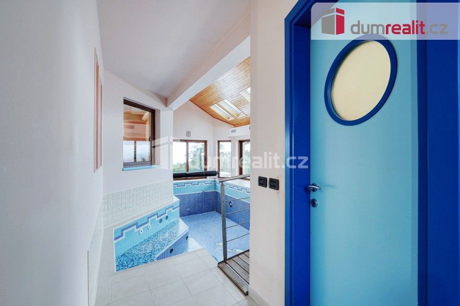 Prodej domu 440 m² - foto 15