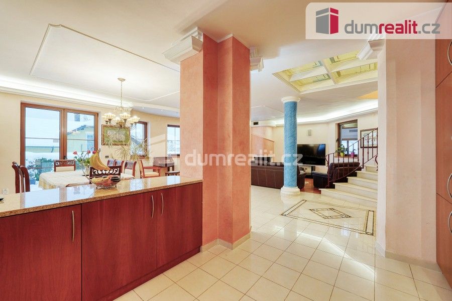Prodej domu 440 m² - foto 9