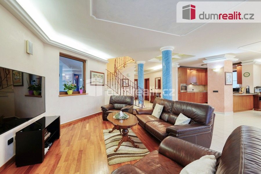 Prodej domu 440 m² - foto 11