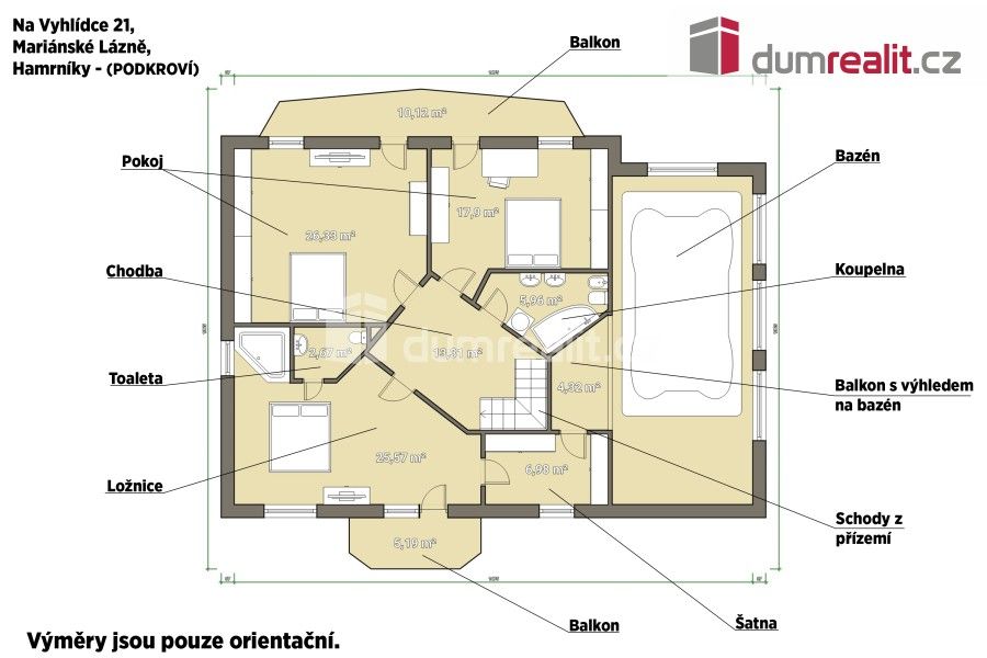 Prodej domu 440 m² - foto 23