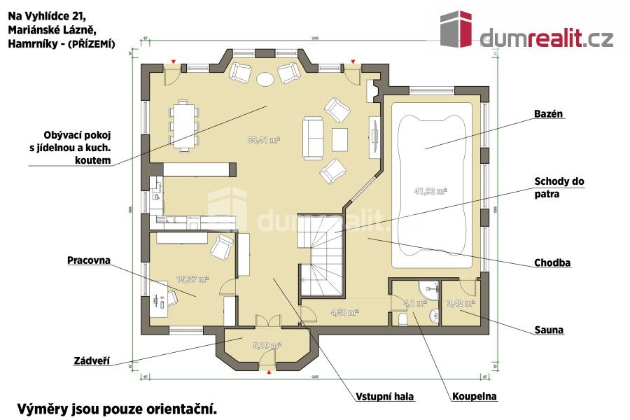 Prodej domu 440 m² - foto 22