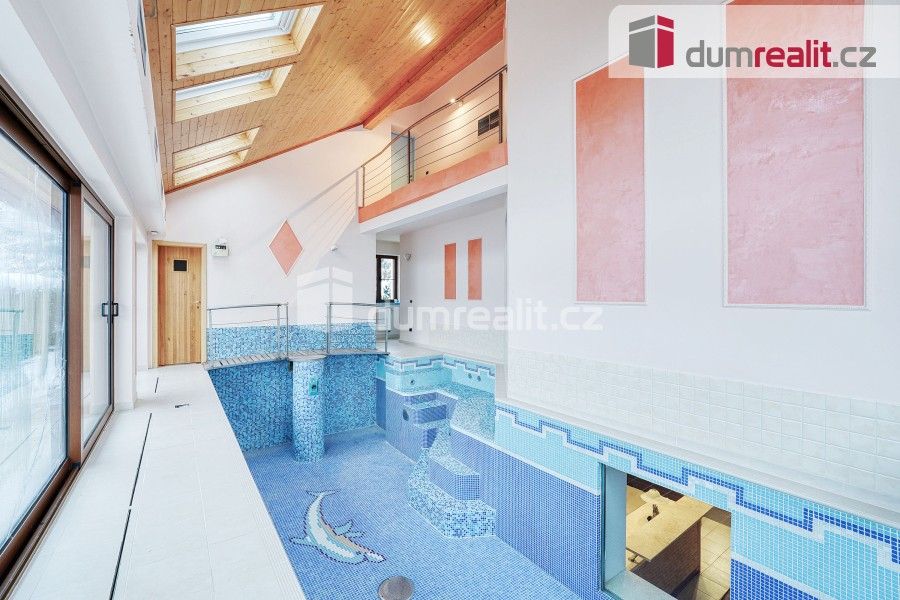 Prodej domu 440 m² - foto 17