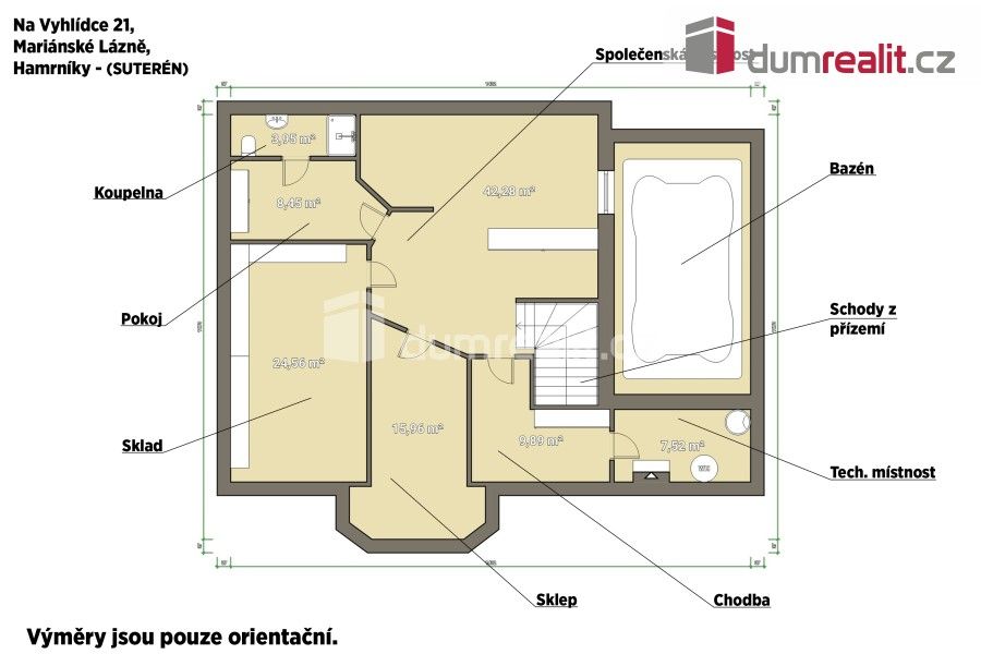 Prodej domu 440 m² - foto 21