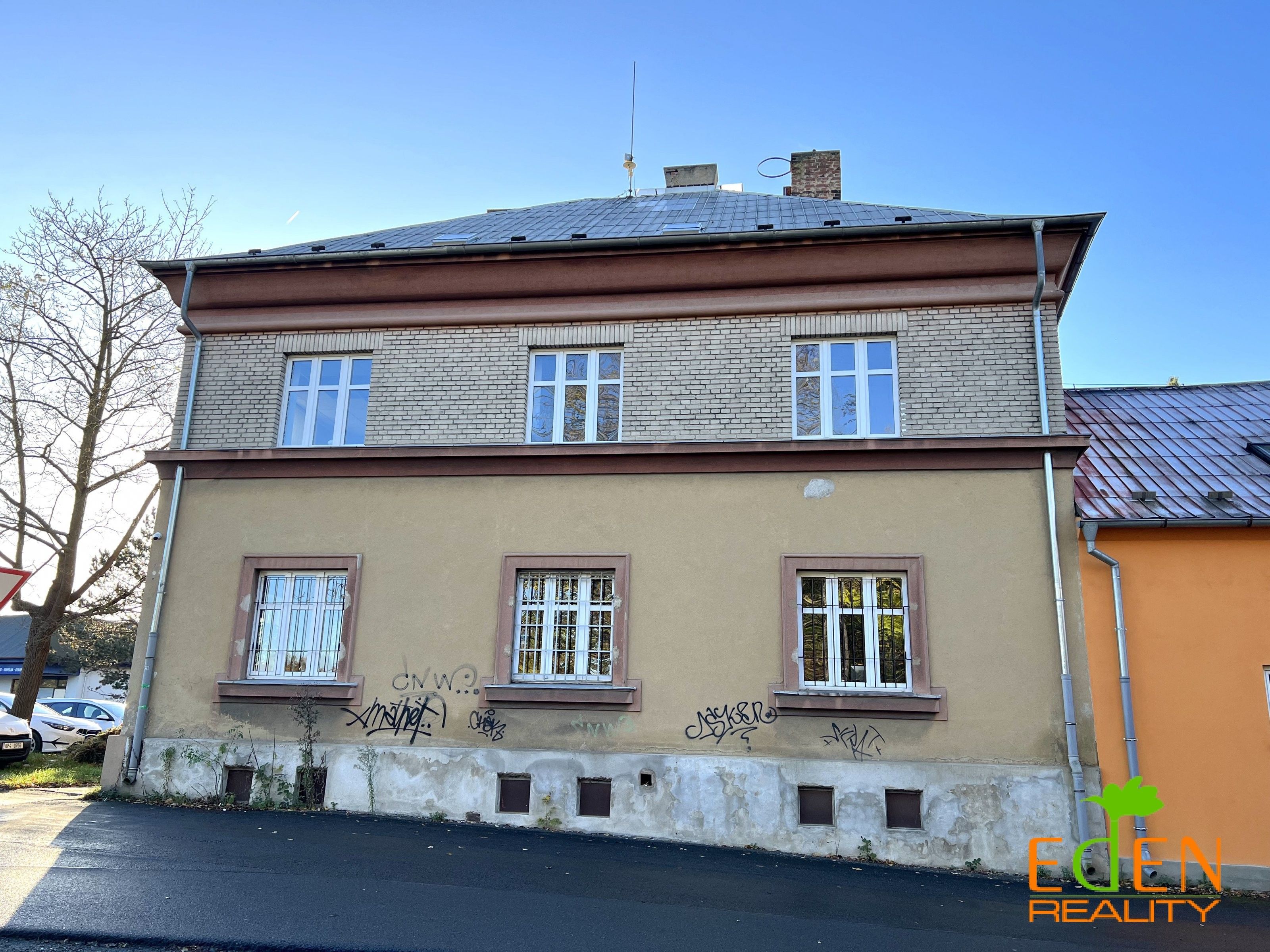 Pronájem komerčního prostoru 55 m² - foto 6