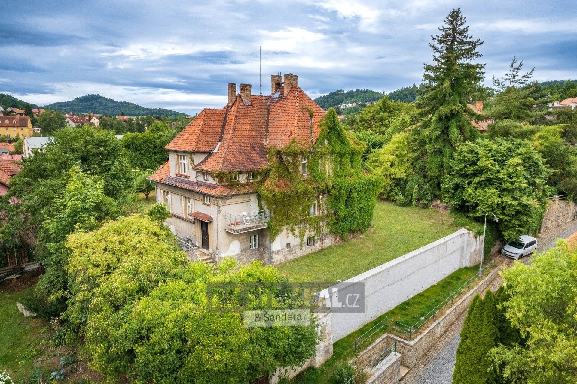 Prodej komerčního prostoru 440 m² - foto 3