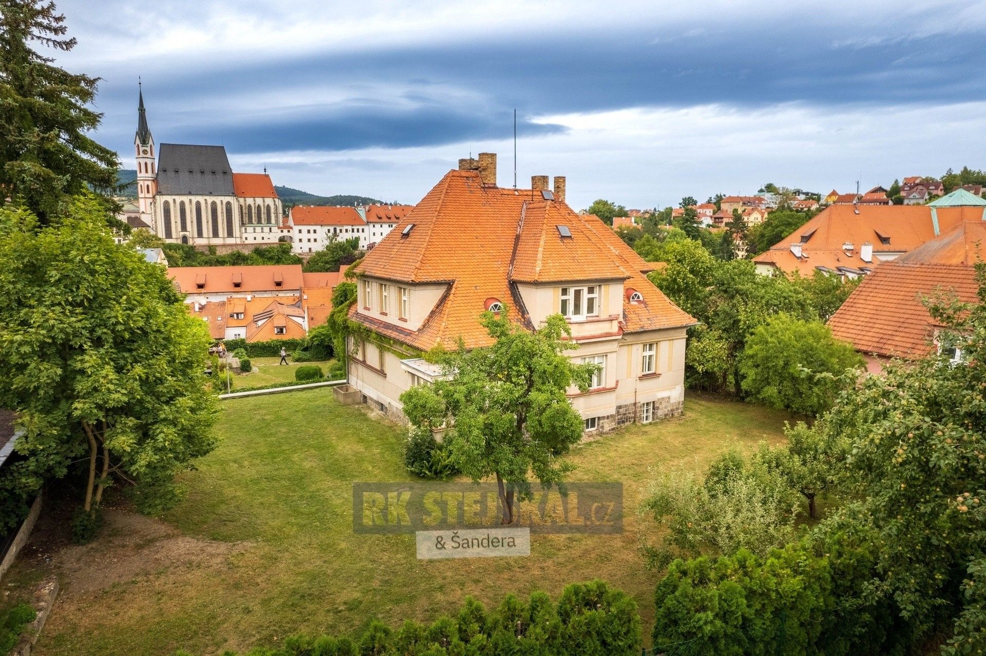 Prodej komerčního prostoru 440 m² - foto 4