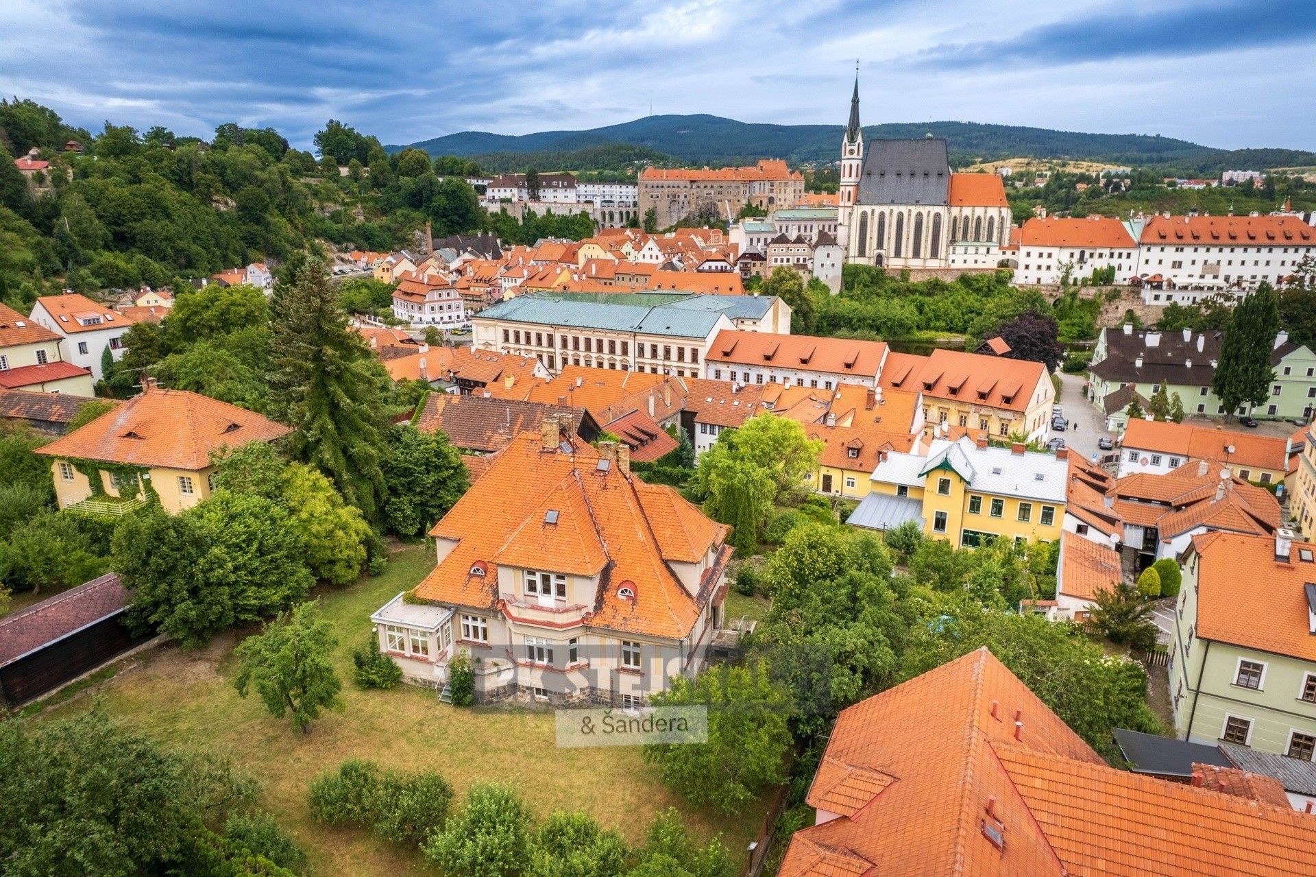 Prodej komerčního prostoru 440 m² - foto 5