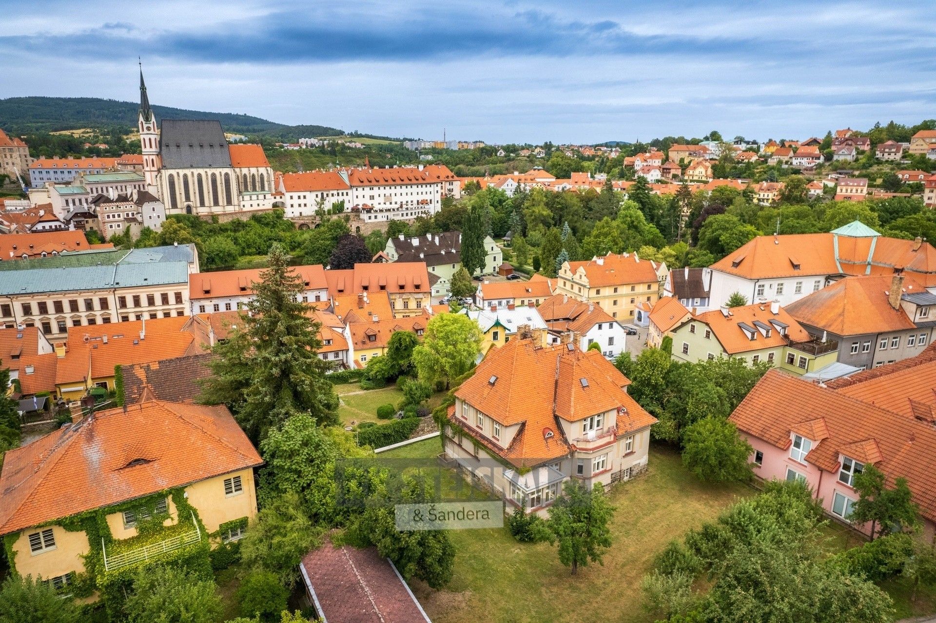 Prodej komerčního prostoru 440 m² - foto 6