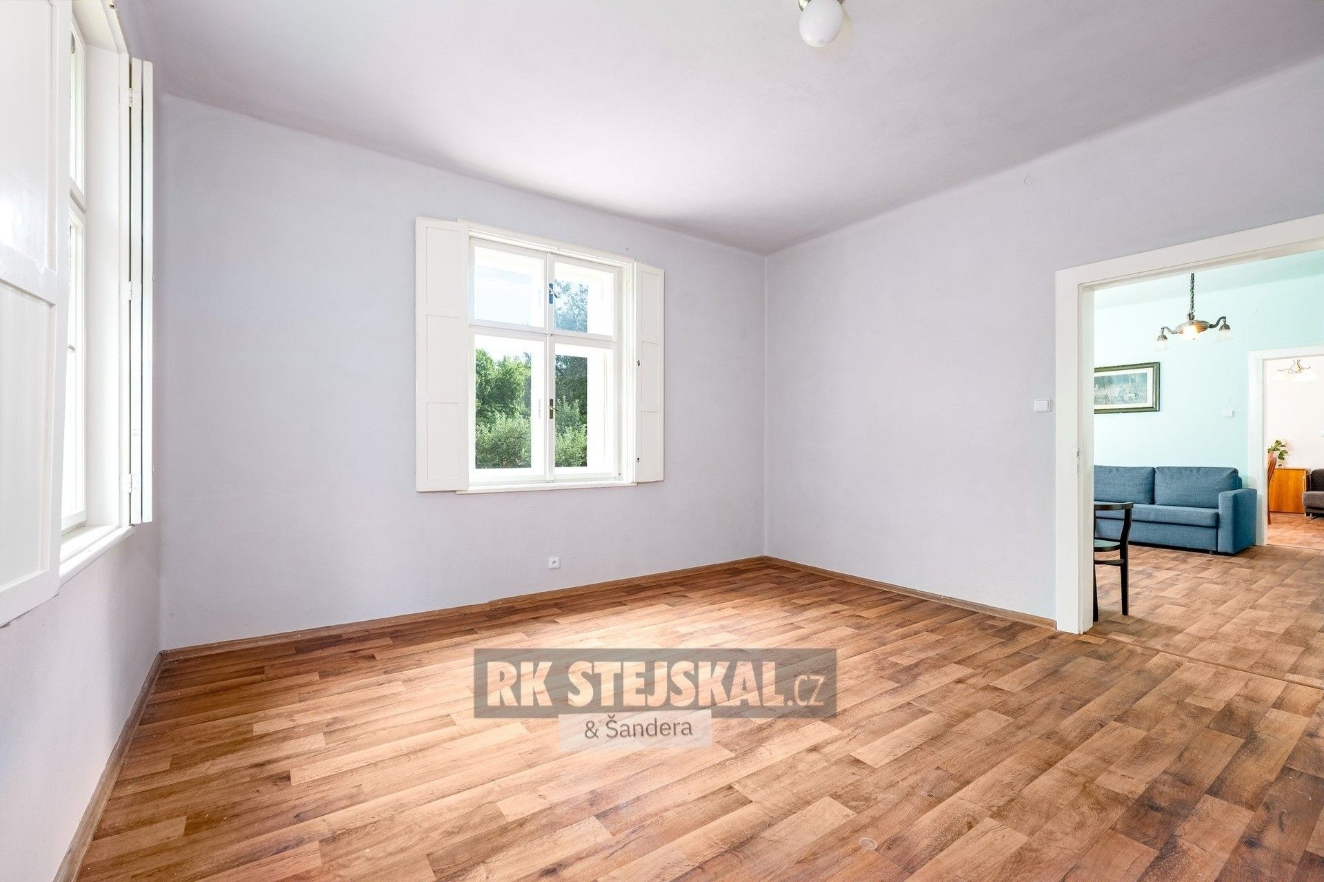 Prodej komerčního prostoru 440 m² - foto 13