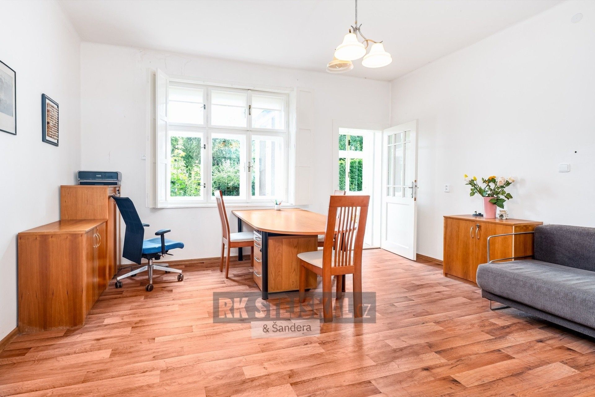 Prodej komerčního prostoru 440 m² - foto 12