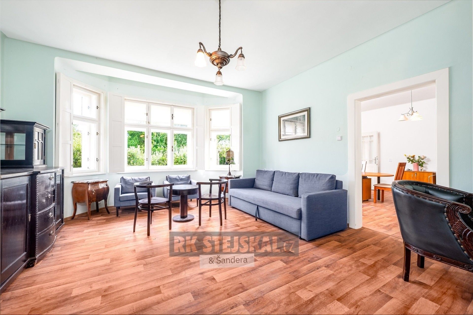 Prodej komerčního prostoru 440 m² - foto 10