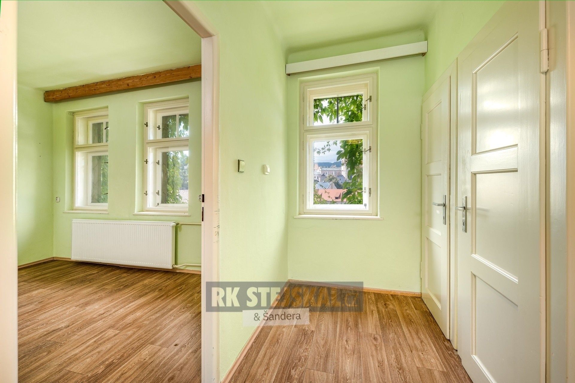 Prodej komerčního prostoru 440 m² - foto 20
