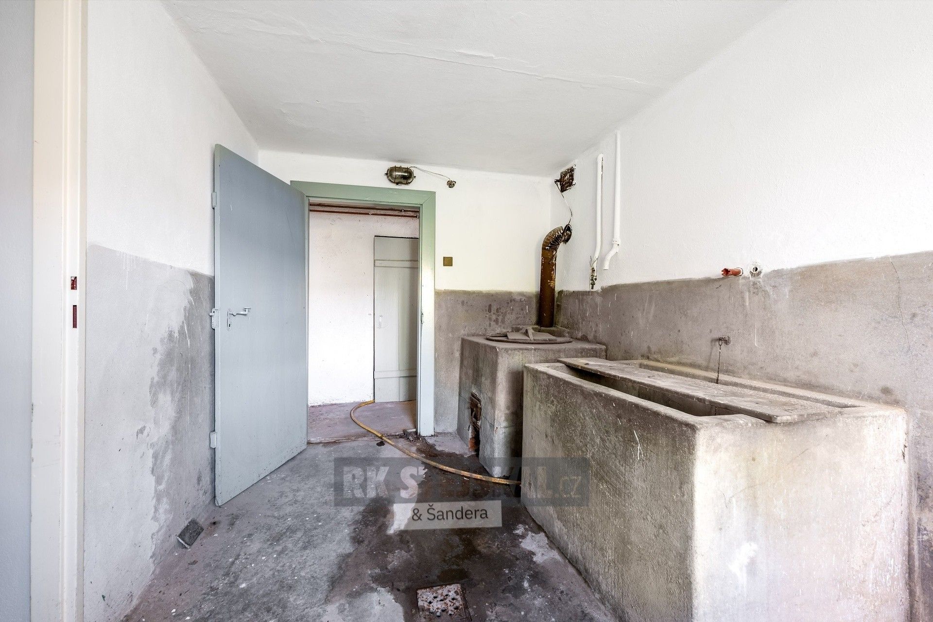 Prodej komerčního prostoru 440 m² - foto 22