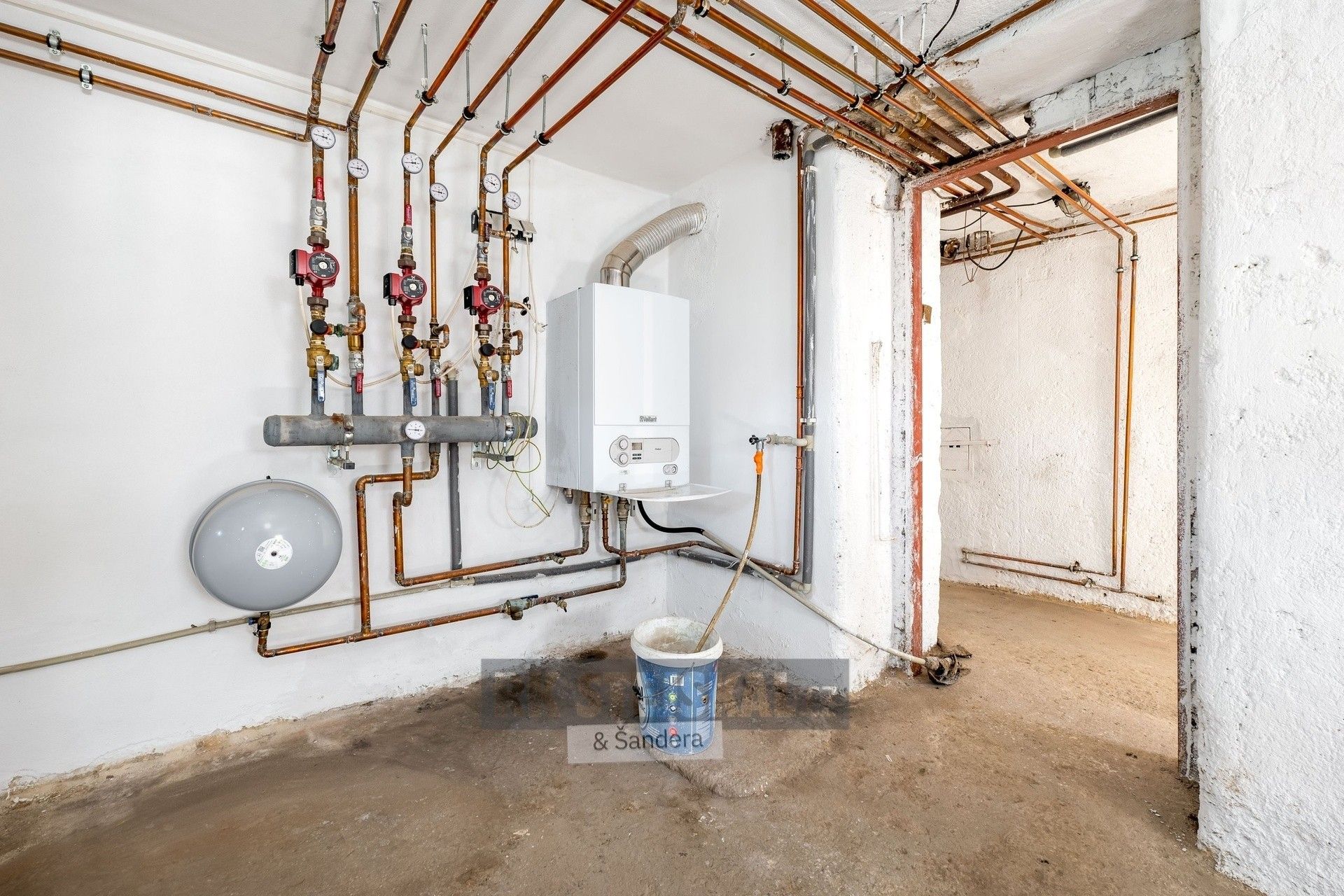 Prodej komerčního prostoru 440 m² - foto 23
