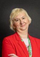 Martina Brüxová DiS.