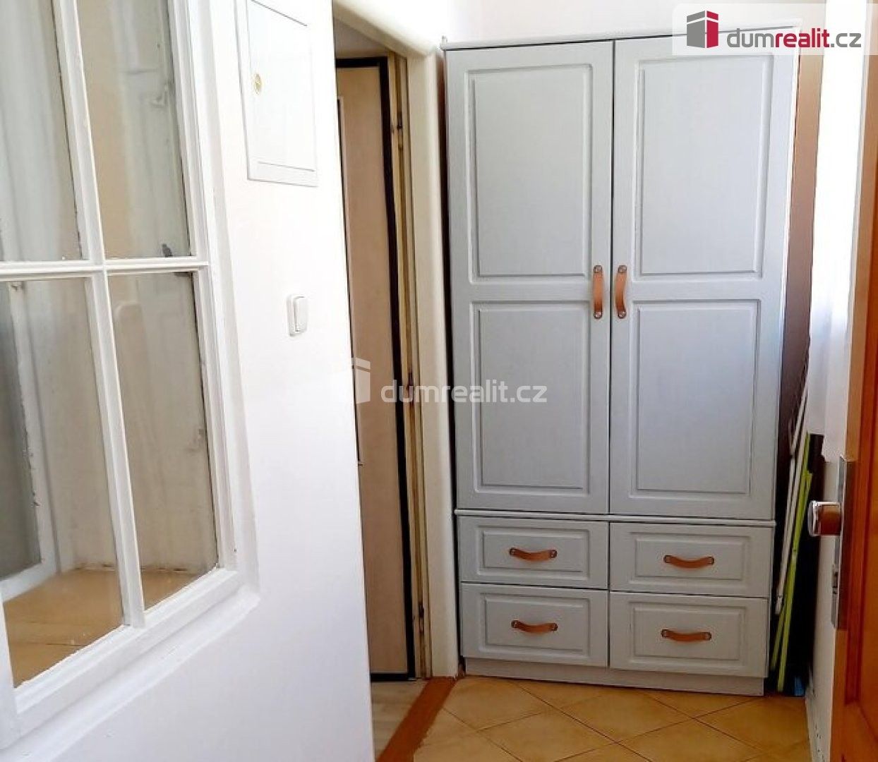 Pronájem bytu 2+kk 45 m² - foto 5