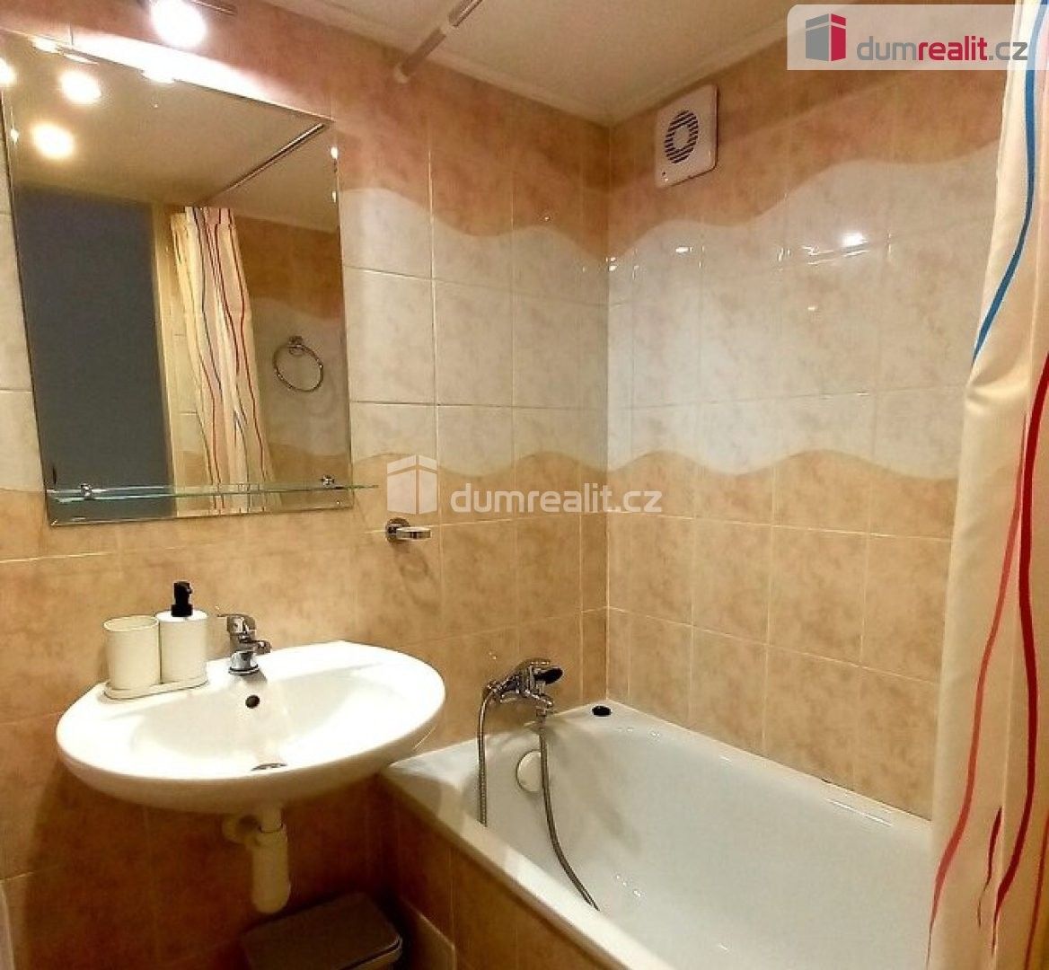 Pronájem bytu 2+kk 45 m² - foto 6