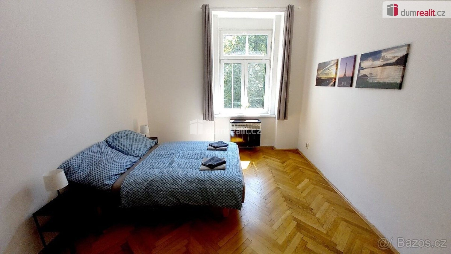 Pronájem bytu 2+kk 45 m² - foto 1