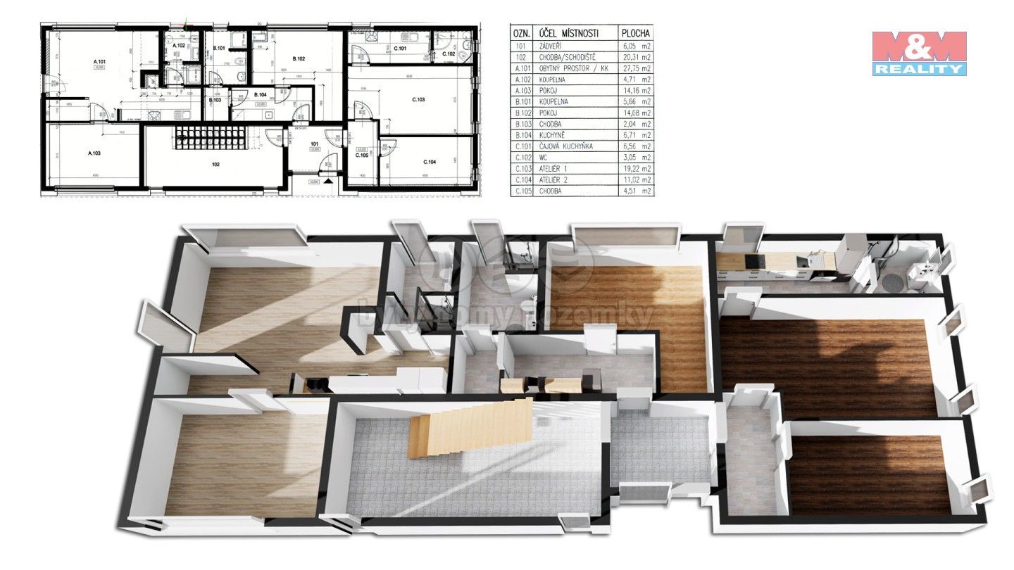 Prodej domu 272 m² - foto 3