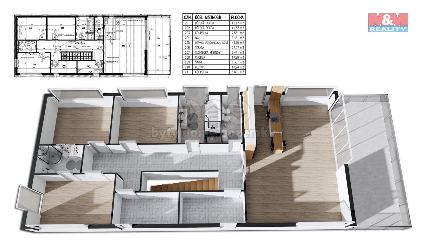 Prodej domu 272 m² - foto 4