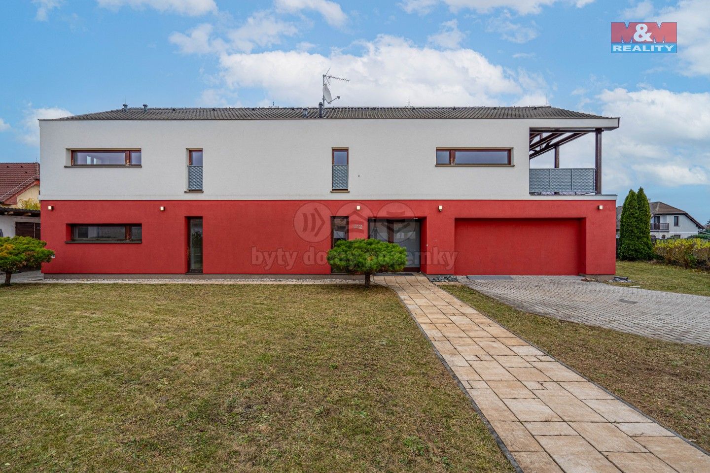 Prodej domu 272 m² - foto 23
