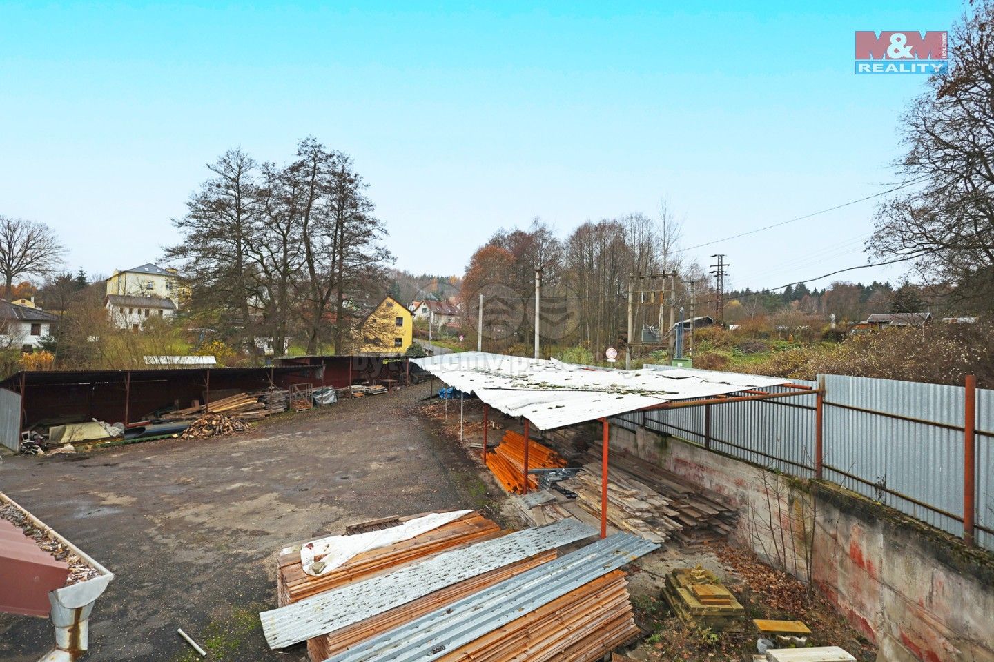 Pronájem komerčního prostoru 1000 m² - foto 3
