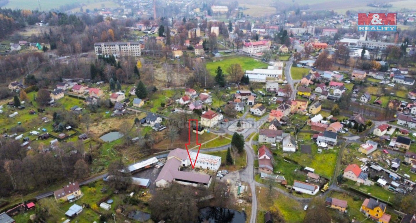 Pronájem komerčního prostoru 1000 m² - foto 6
