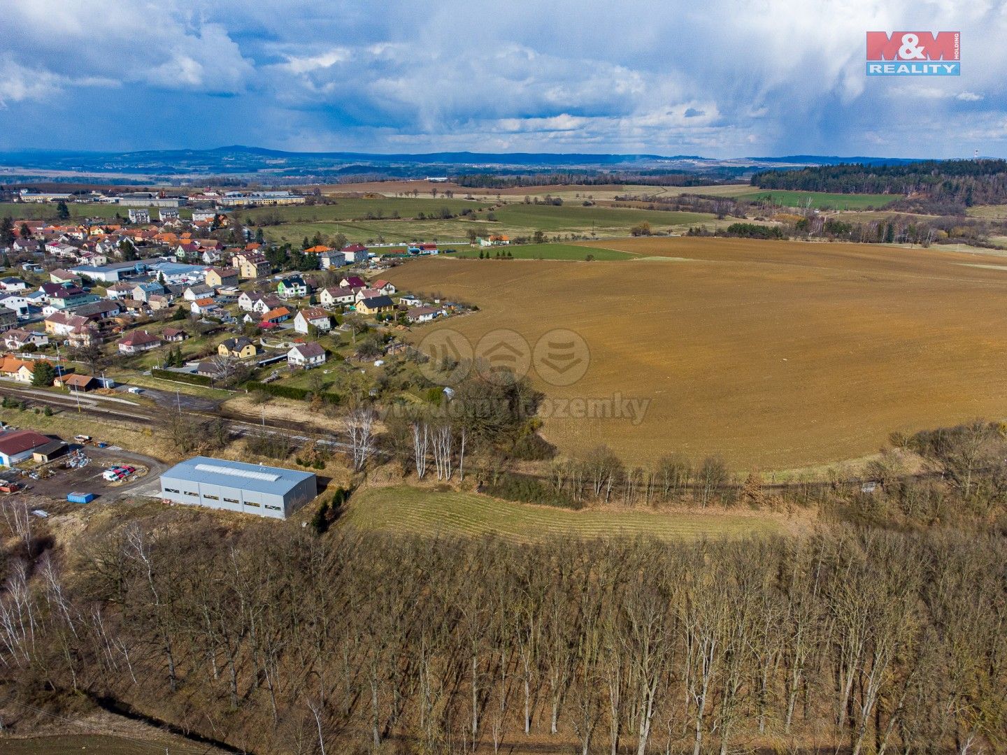 Pronájem komerčního prostoru 421 m² - foto 5