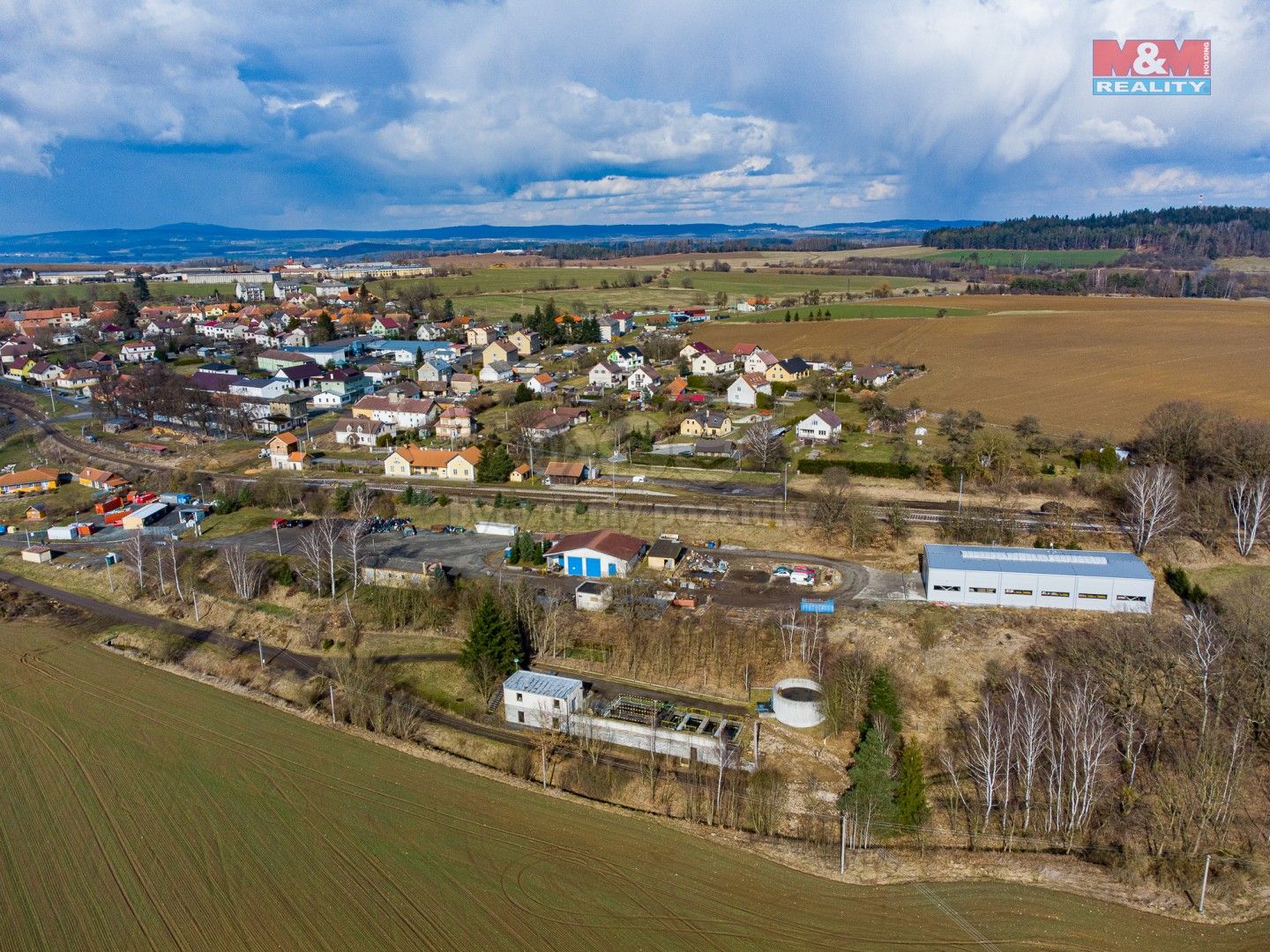 Pronájem komerčního prostoru 421 m² - foto 8