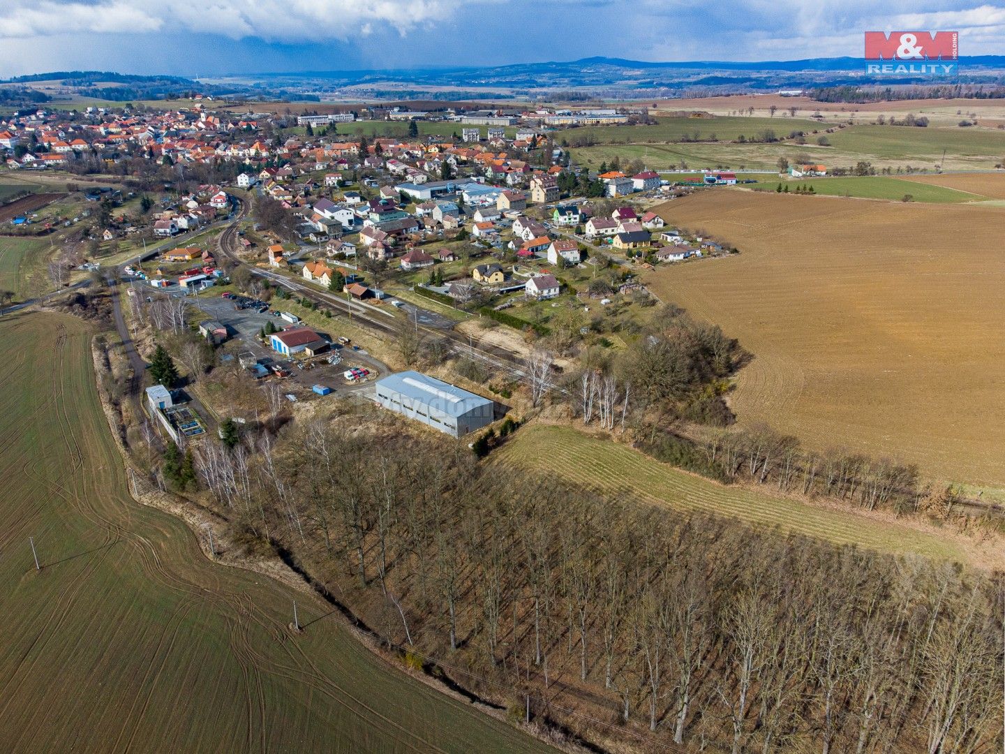 Pronájem komerčního prostoru 421 m² - foto 6