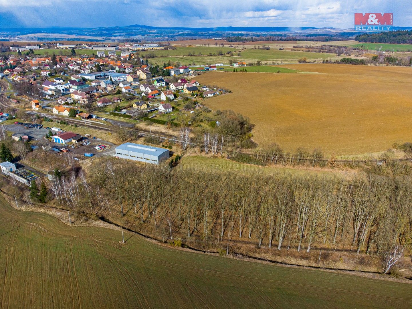 Pronájem komerčního prostoru 421 m² - foto 4