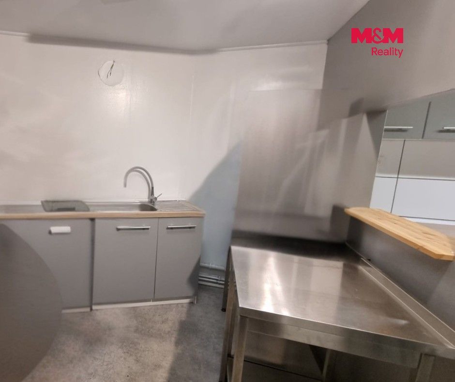 Pronájem komerčního prostoru 18 m² - foto 6