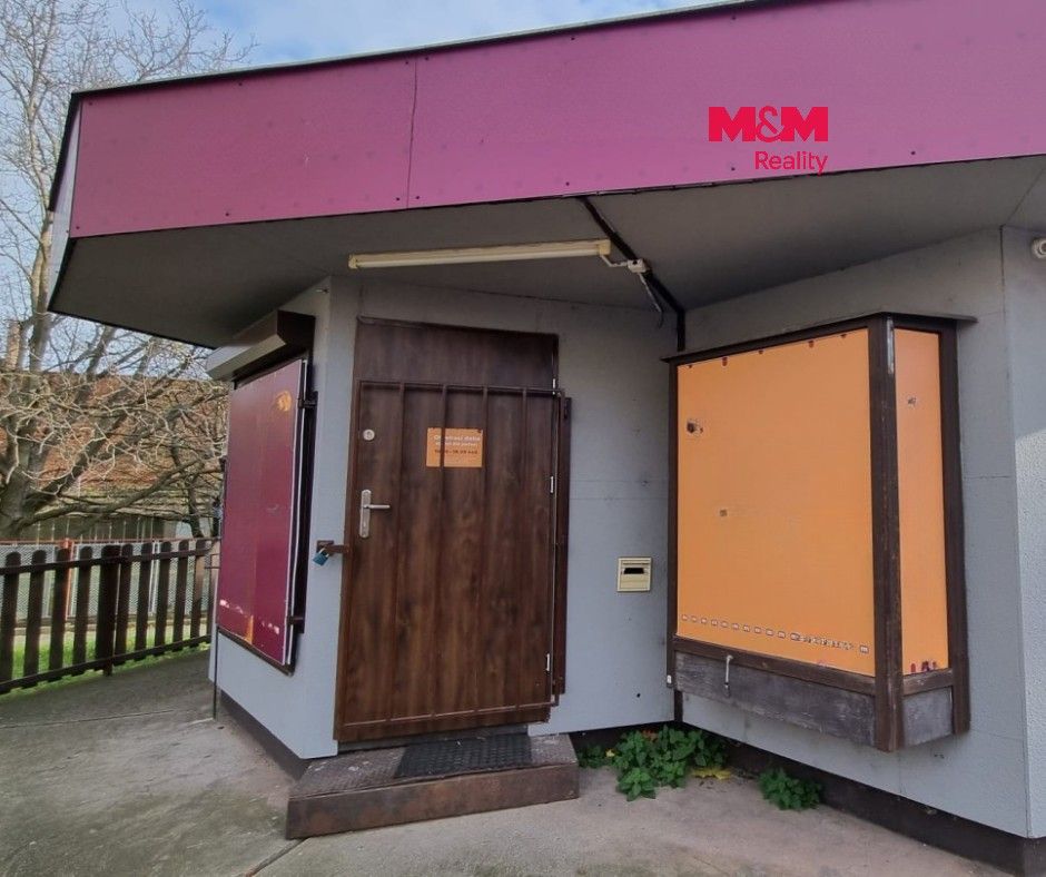 Pronájem komerčního prostoru 18 m² - foto 1