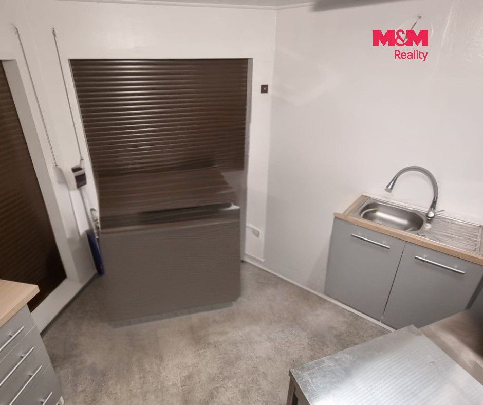 Pronájem komerčního prostoru 18 m² - foto 5