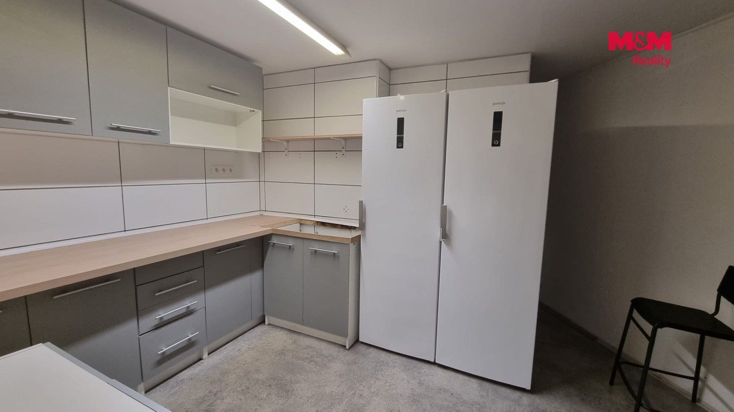 Pronájem komerčního prostoru 18 m² - foto 3